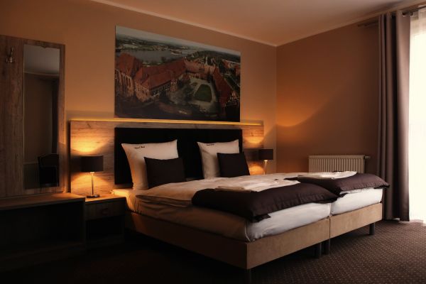 Piast Hotel (Malbork)